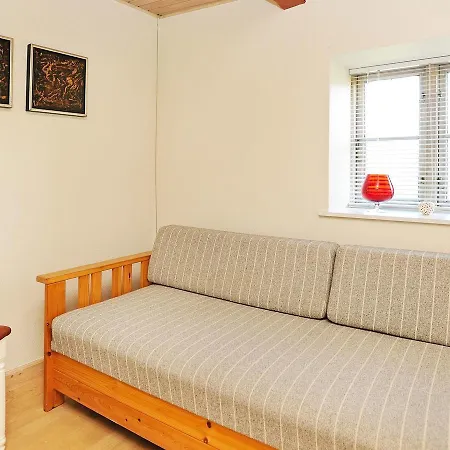 Casa vacanze Two-bedroom Holiday In Vinderup 6 Bogense